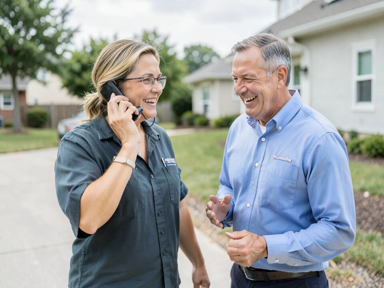 Frequently Asked Questions About Foundation Water Damage Restoration in Fallentimber, PA